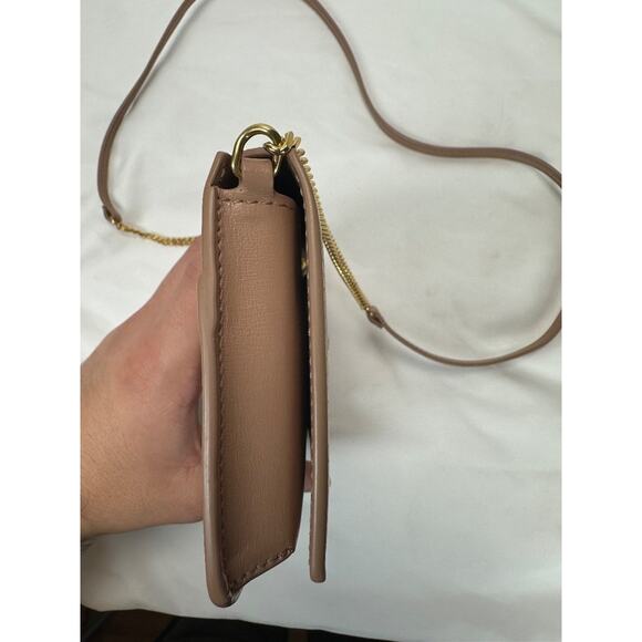 Saint Laurent Cassandre Phone Case Smooth Leather SPB-MS 356170 - Picture 3 of 12
